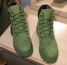 Olive Green Timberland Boots Fashion Clothing Shoes Accessories Mensshoes Boots Ebay Link Boots Green Timberland Boots Olive Green Timberland Boots