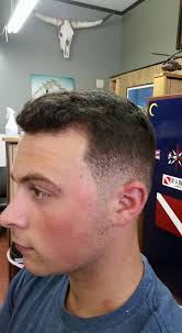 Front Street Barber Shop