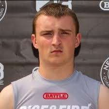 Andrew Coppage's Instagram, Twitter & Facebook