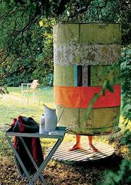 32 Beautiful Easy Diy Outdoor Shower Ideas A Piece Of Rainbow Outdoor Shower Camping Shower Diy Outdoor