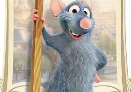 Remy and his pal linguini set in motion a hilarious chain of events that turns the city of lights upside down. Movie Review Ratatouille The Blade