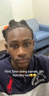 What Is Lazer Dim 700 Hairstyle