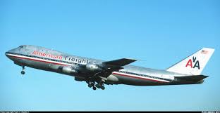 Some pets can travel with delta as a carry on or shipped as (very special) cargo, depending on their size. Boeing 747 123 Sf American Airlines Freighter American Airlines Air Cargo Cargo Airlines