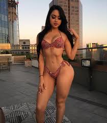 Unveiling The Mystery Behind Jailyne Ojeda Leaked Content