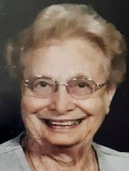 Euree Strickland Moon, 98, retired public school teacher and partner in  ministry with Rev. William Dorsey Moon, awakened to a new life