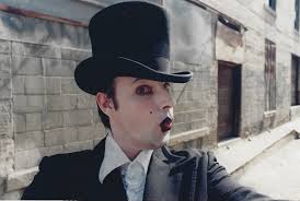 Professor of Sludge: An Interview with Mark Deutrom