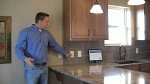 gfci outlets kitchen and bathroom