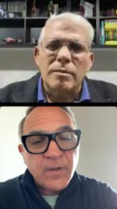 🎙 Episodio 104 “Conversando con”…. Antonio Iachini @antonio_iachini, En  este episodio, hablamos con Antonio Iachini, Consigliere Eletto por los  italianos en Venezuela, sobre un tema crucial que está ...