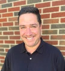 Andrew Marvin's Instagram, Twitter & Facebook