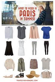 What To Wear In Paris Packing List 2021 Update Paris Outfits Paris Summer Outfits Europe Outfits