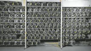 However the business is extremely competitive. Mining Electricity Montana Bitcoin Miners Footing Big Bills Local News Missoulian Com