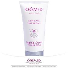 Cildiniz Haftanin Temposuna Hazir Mi Cosmed Peeling Kremi Ile Cildinizi Yenileyerek Bu Geceden Guzel Bir Baslangic Yapabilirsiniz Skin Care Skin Person