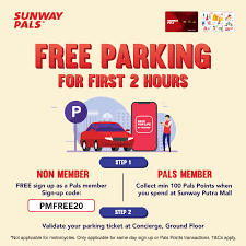 Enter your dates and choose from 95 hotels and other places to stay. The Two Words We All Love Free Sunway Putra Mall Facebook