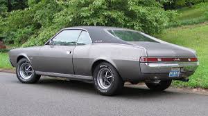 Image result for Turbo Silver 1968 Javelin