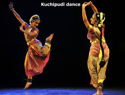 Indian Dances Kathakali Dance Kuchipudi Dance Odissi