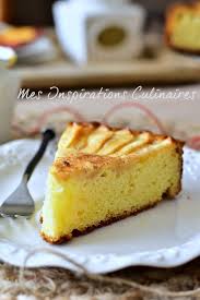 Gateau Aux Pommes Et Mascarpone Le Blog Cuisine De Samar Recette Gateau Aux Pommes Recette Gateau Recette Gateau Pomme