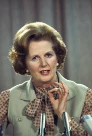 Prime Minister Margaret Thatcher Margaret Thatcher The Iron Lady Samantha Cameron