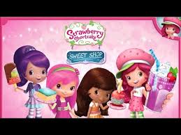 Sweet shop es un juego desarrollado por budge studios , lanzado en el 2014 para la plataforma de android. Strawberry Shortcake Sweet Shop For Girls By Emi Games