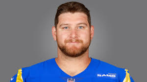 Wide receiver Tutu Atwell, tight end Kendall Blanton and quarterback Bryce  Perkins among Rams' inactives for Week 9 at Bucs