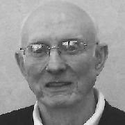 John Rosser Obituary (1927