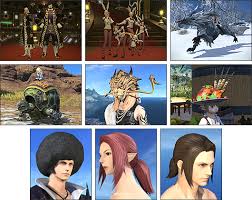The Manderville Gold Saucer Final Fantasy Xiv The Lodestone