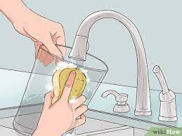 We did not find results for: How To Clean A Brita Pitcher 6 Steps With Pictures Wikihow