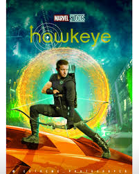 Vor 2 tagen · ob es dazu wirklich reicht, hängt davon ab, ob die ganze serie so unterhaltsam und rasant wird, wie es die beiden ersten folgen andeuten. Artstation Hawkeye Tv Series Poster Hari Krish