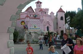 Firmenbeschreibung eine märchenhafte welt voller träume, spannender abenteuer. Kindergeburtstag Im Fantasiana Erlebnispark Strasswa Auf Sunny At