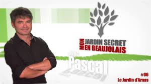 Mon Jardin Secret En Beaujolais 6 Le Jardin D Arnas