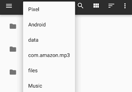 Where Does Amazon Music Download To Android Droidviews