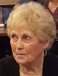 Dessie Davidson Obituary