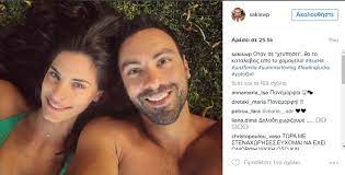 Η χριστίνα μπόμπα αποκάλυψε για πρώτη φορά για το πρόβλημα γονιμότητας που αντιμετώπισε και την οδήγησε στη λύση της εξωσωματικής για να μείνει έγκυος. Poia Einai H Xristina Mpompa To Koritsi Toy Sakh Tanimanidh Celebrities Woman Toc