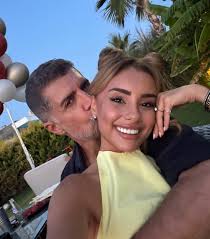 Sürpriz Gelişme! Eski Eşler Hande Demir ile Erdinç Acar Barıştı mı? «  Magazin Burada