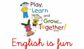 English games, quizzes, jokes, riddles, word games, and more. Learning English Is Fun For All About Facebook