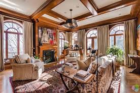 A Vendre 10 Maisons Luxueuses De Montreal Maisons Luxueuses Maison A Vendre