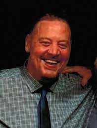 Christopher Robert Heidenreich