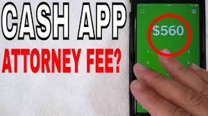 The cash app currently gives us two options; What Is Cash App Attorney Lawyer Fee Youtube