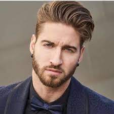 Haircut For Men 2018 Best Haircut Style For Men Women And Kids Trending In 2021 Mens Haircuts Short Mens Hairstyle Images Mens Hairstyles