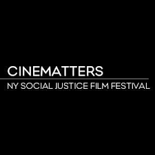 Social causes are at the forefront of the american consciousness; Cinematters Ny Social Justice Film Festival Starts Today Runs January 16 20 Blackfilm Com Black Movies Television And Theatre News