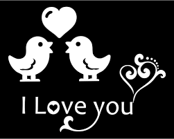 Fourtwnty is a indie band from jakarta, indonesia.hitam putih taken from lelaku album's.#fourtwnty #hitamputih #lelakui do not own the song. Bild Der Zeichen Ich Liebe Dich Mit Herz Und Vogeln Verziert Public Domain Vektoren