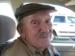 BluePower.Com: Hugh Jarrett....Last Of The Great WLAC DJ's, Gone To Glory!