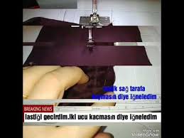 Kol Lastik Dikimi Basit Youtube Silver Watch Youtube
