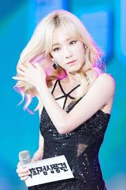 Female Idols Who Have A Lot Of Anti Fans Koreaboo Girls Generation Taeyeon Girls Generation Taeyeon
