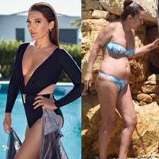 Ziynet Sali Bikini - 59 photos