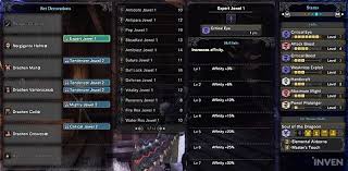 We did not find results for: The Most Used Weapon In The Game Monster Hunter World Long Sword Build Guide Inven Global
