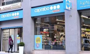 Caprabo fresh andorra, inaugurat el novembre del 2017, és un nou concepte de supermercat orientat a oferir una experiència de compra. Eroski Niega La Venta De Caprabo Y Se Centra En Su Estrategia Online