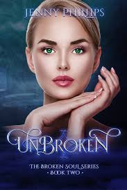 The Broken Soul Series