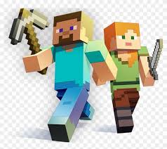 The resolution of image is 287x362 and classified to diamond ring clipart, diamond sword, minecraft diamond. Enjoy Hd High Quality Minecraft Character Art Transparent Minecraft Alex And Steve Hd Png Downlo Minecraft Character Art Character Art Minecraft Character