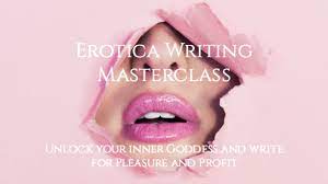 Erotic literature class