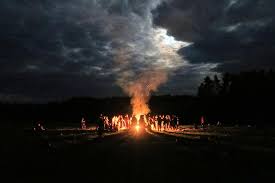 Visit callaway resort & gardens. Small Festivals Retreats In Europe